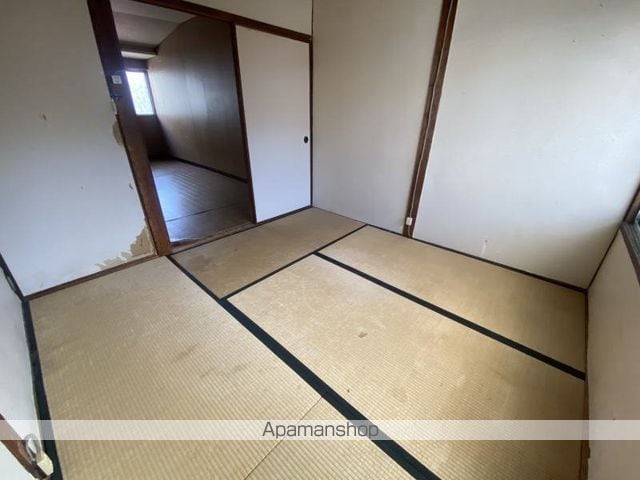 天美南2丁目 テラスハウスの内装写真