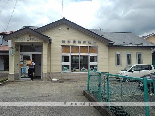 apartment 宮城県登米市豊里町上町裏129-4
豊里町小口前の賃貸情報を見る
物件地図