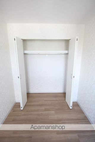 ムーンテラスの内装写真