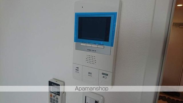 プライムスクエア青江の内装写真