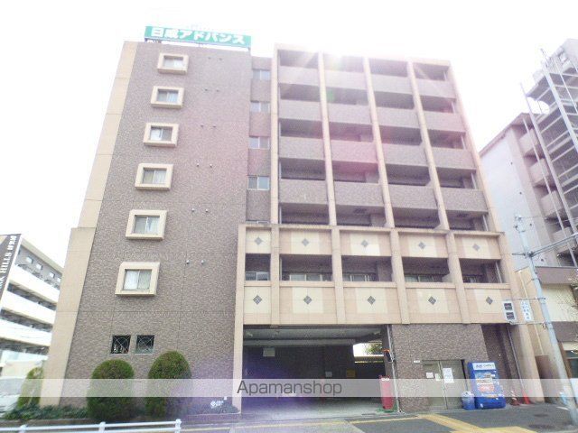 アドバンス新大阪CityLifeの外観写真