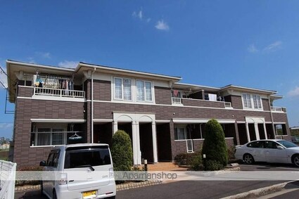 香川県高松市元山町[2LDK/56.26m2]の外観4