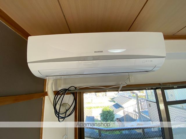 エスポワール北原の内装写真