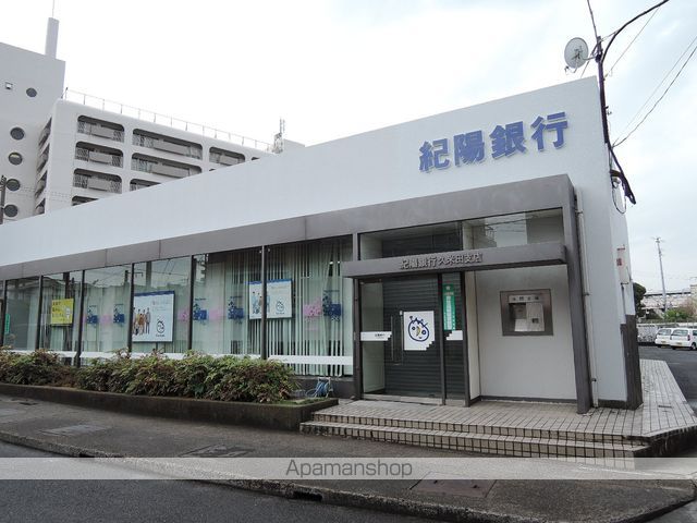 ブランドール久米田Vの周辺写真