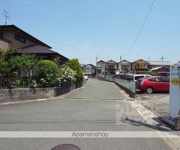 岸野コーポの周辺写真
