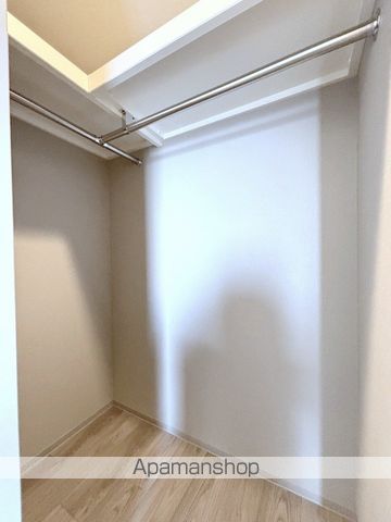 ESLEAD RESIDENCE玉造ザ・イーストの内装写真