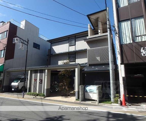 エトアルKの外観写真