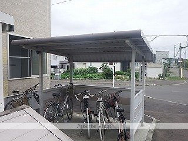 レオパレスサンインレットVのその他写真