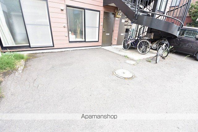 グラフウエストIのその他写真