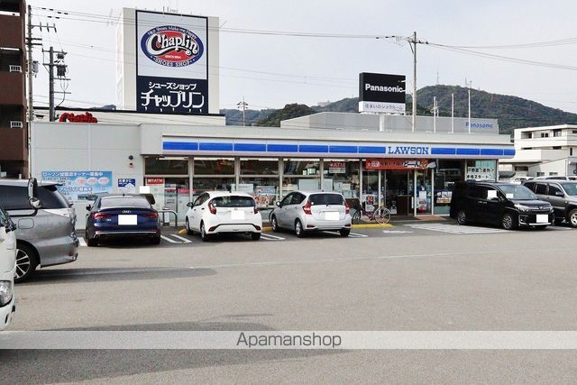 ラピタ沖浜の周辺写真