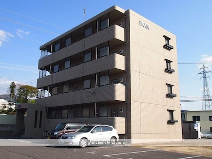 長野県上伊那郡箕輪町大字東箕輪[1K/25m2]の外観1