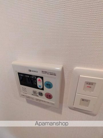 スプランディッド京橋EASTの内装写真