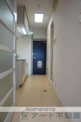 ジョイフル第３小坂[1K/22.91m2]の内装4