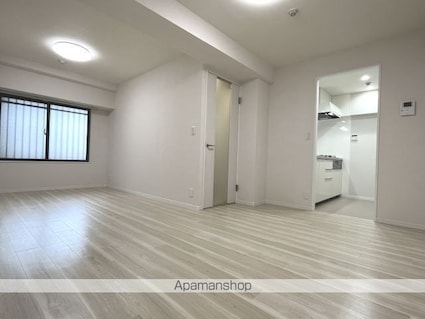 エスタールビル[3LDK/60m2]のリビング・居間