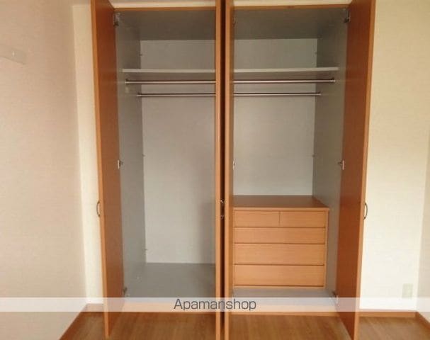 グリシーナの内装写真