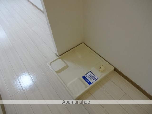 メゾネット香南の内装写真