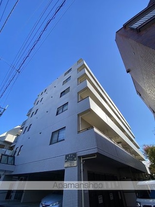 セルヴェール[3LDK/63.6m2]の外観5