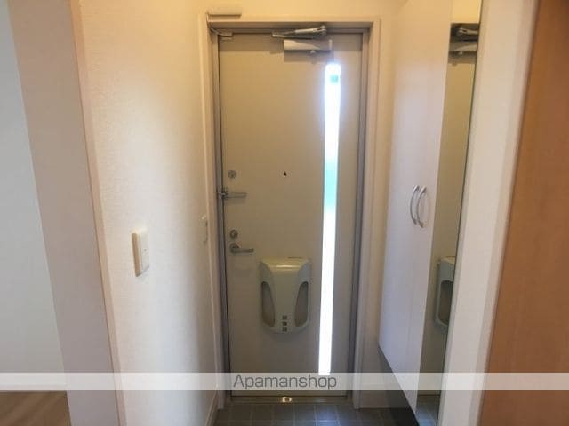 レジデンス・ヴェリータの内装写真