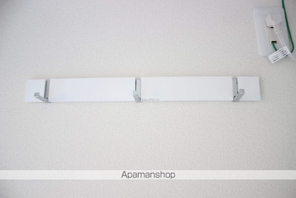 アネックス西新涯[1R/29.49m2]の内装9