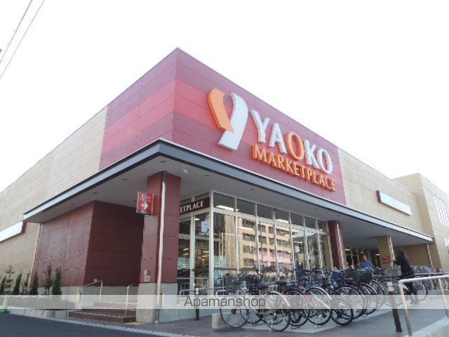プレミアス Kの周辺写真