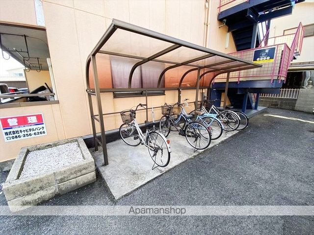 ローズパーク津島のその他写真