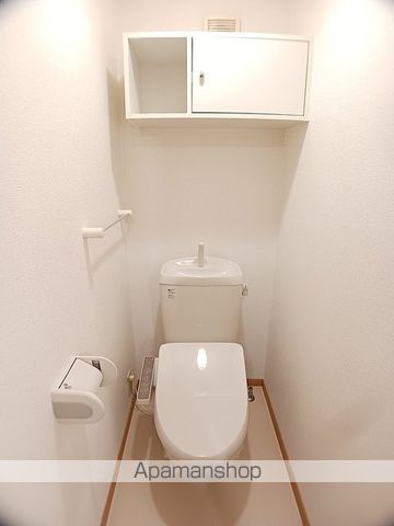 セレノ・カーサBの内装写真