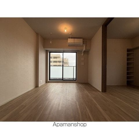 ウエリスアーバン住吉WESTの内装写真