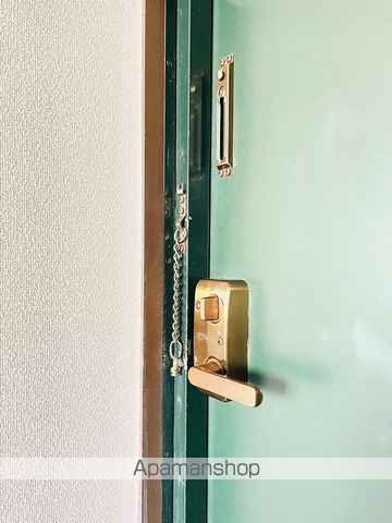 スズビル新森の内装写真