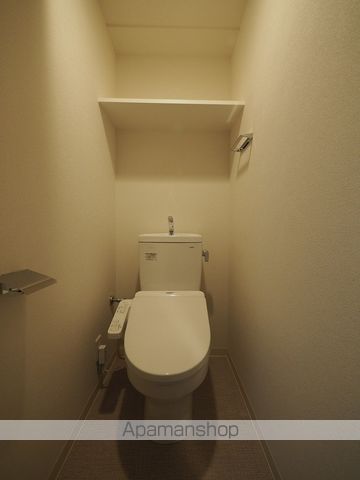 プレサンス堺筋本町ディスティニーの内装写真