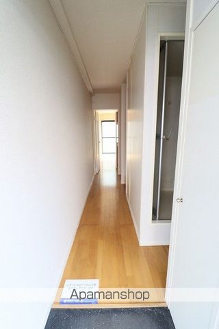 レオパレスボヌールの内装写真