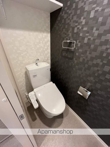 S−RESIDENCE一社の内装写真