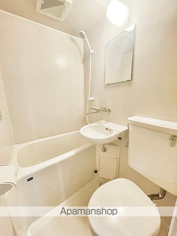 アルビオンの内装写真
