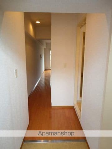 SHANGRI−LAの内装写真