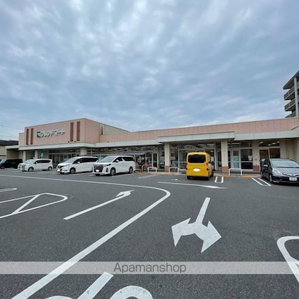 滋賀県大津市におの浜４丁目[1R/30.65m2]の周辺5