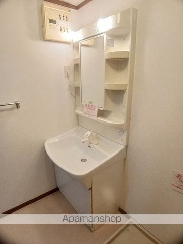 アネックス・Sの内装写真