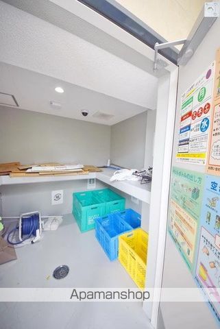 アゼスト北赤羽のその他写真