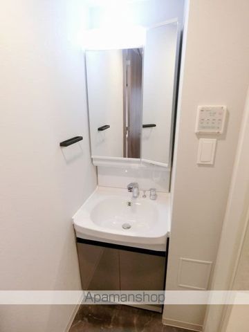 S−RESIDENCE堺湊駅前AZUREの内装写真