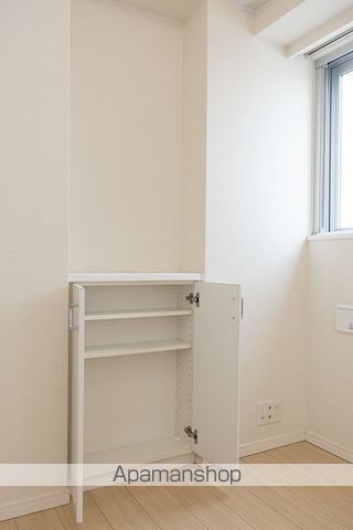 ガーデニエール砧レジデンスの内装写真