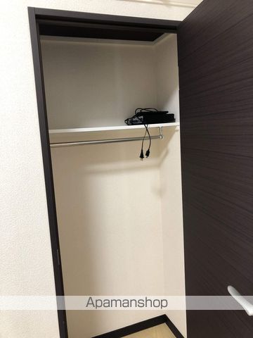 レオネクストアベーテの内装写真