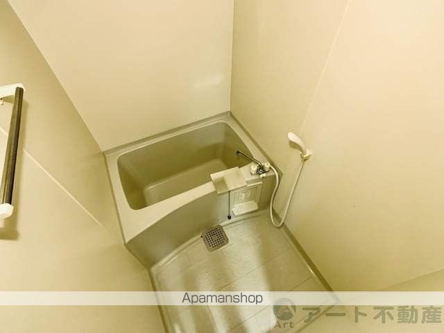 シャトレー築山の内装写真
