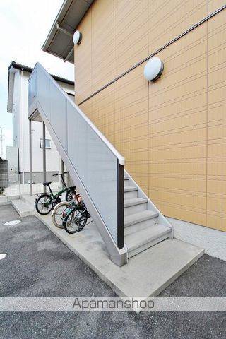 シャーメゾン安宅のその他写真