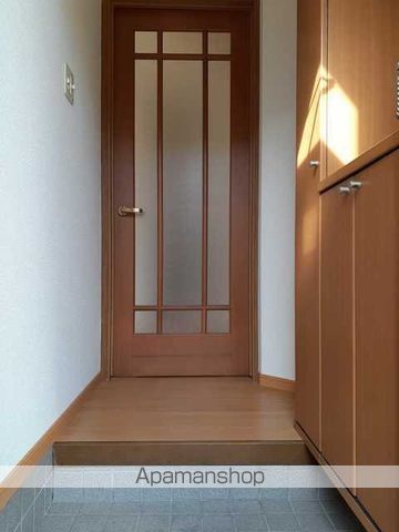 ジュネス99Aの内装写真