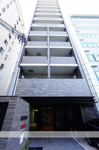 プレサンス ロジェ 丸の内 PRIME CASAの外観写真