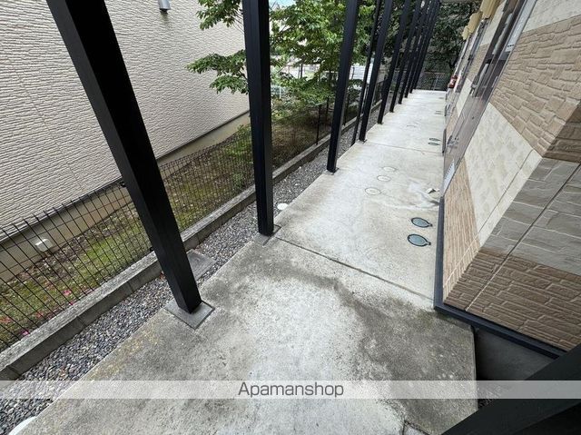 レオパレスル ヴァンの内装写真