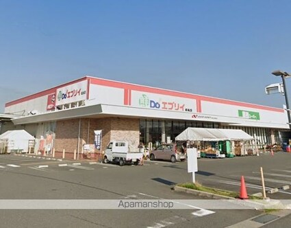 コーポラスグリーン　Ｄ棟[1K/26.71m2]の周辺1
