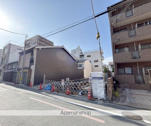 NOA GOSHOMINAMIの外観写真