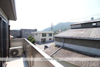 ＳｕｎＬｉｎｅ[2LDK/50.6m2]の眺望