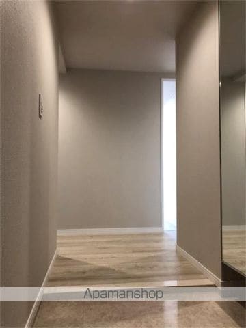 メイクスデザイン参宮橋の内装写真