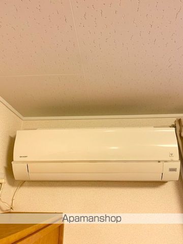 レオパレス水口の内装写真