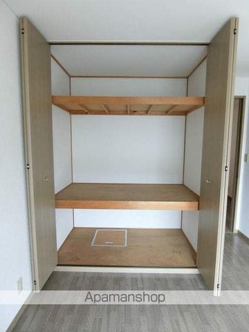 ファミール下加茂Iの内装写真